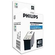 Tusz Philips PFA 660 czarny Black PFA 541 Tusz Philips PFA 660 czarny Black PFA 541